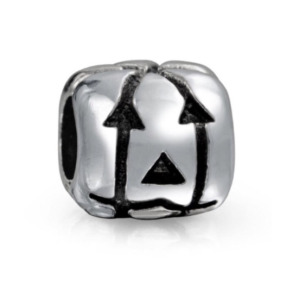 Authentic Pandora Pumpkin